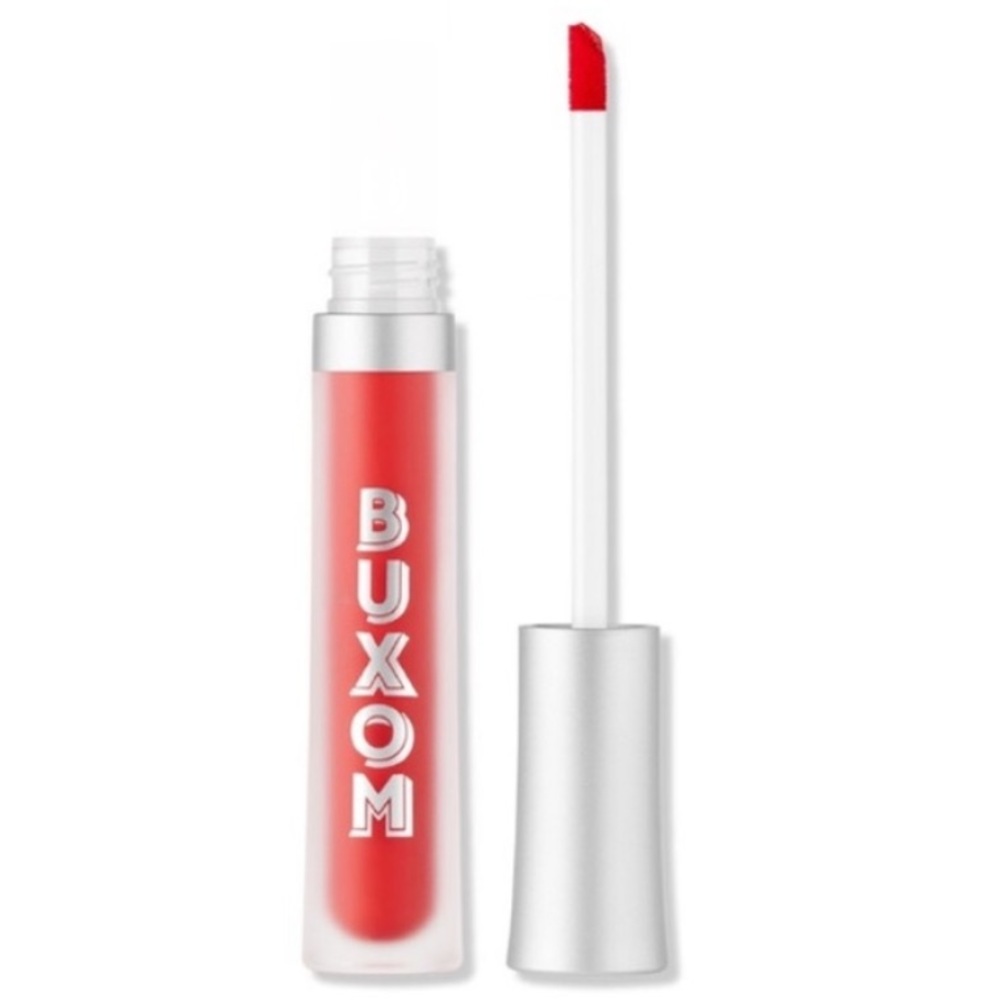 Buxom Full On Plumping Lip Matte Lip Gloss Drop Some $- NIB